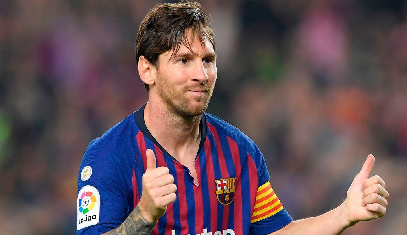 Ivan Rakitic insists Lionel Messi 'deserves' proper Barcelona tribute & urges former team-mate to play on for at least 'a few more years'